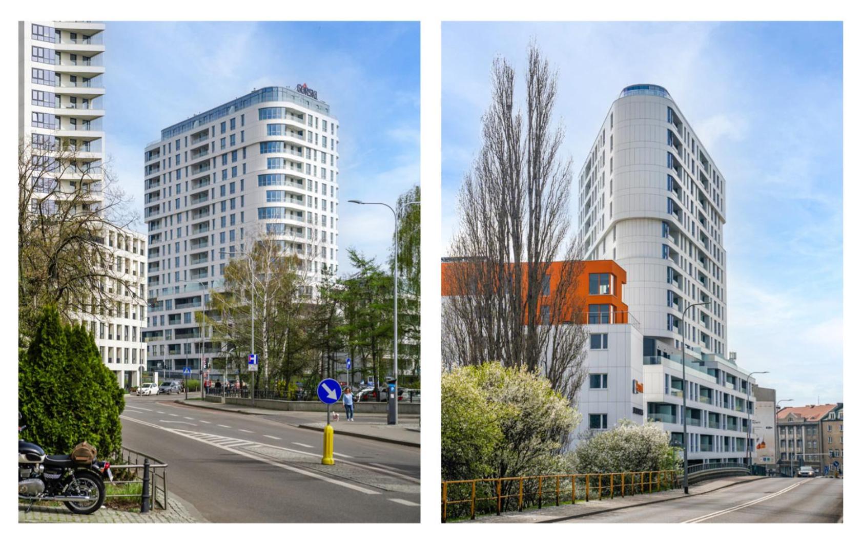 Kobaltowy Centrum